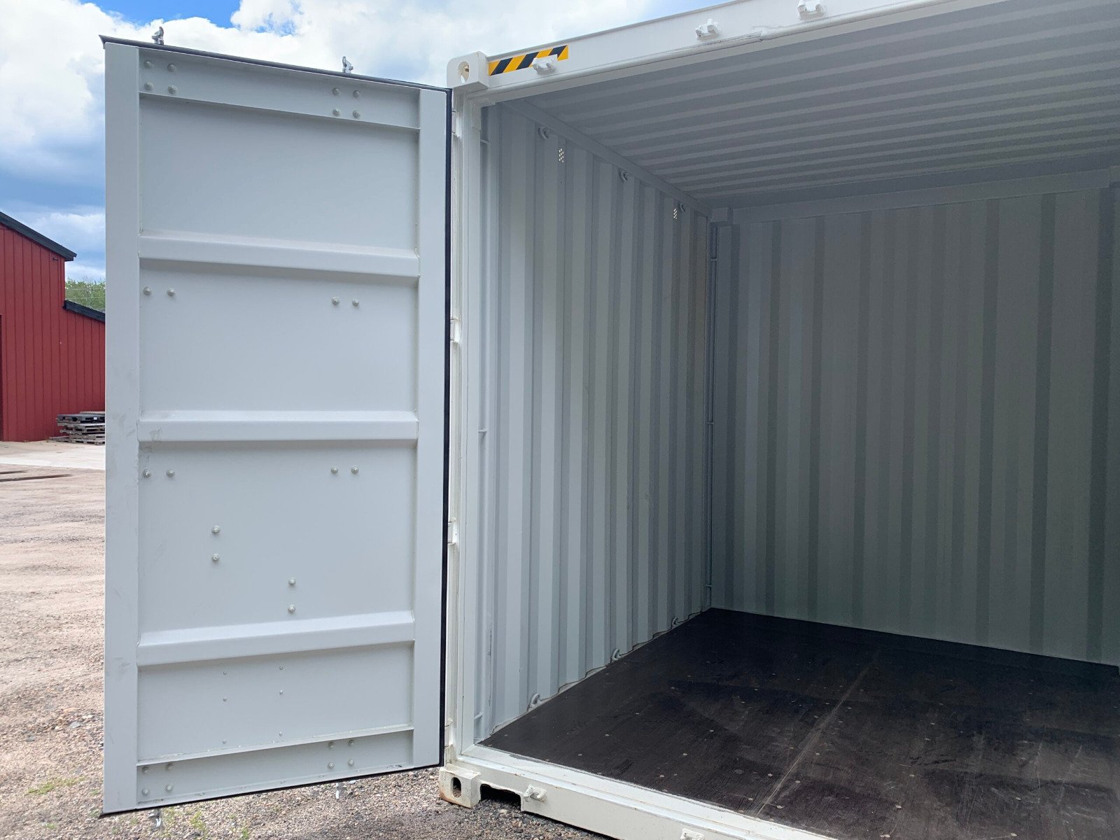 10ft Standard Height container - Image 7