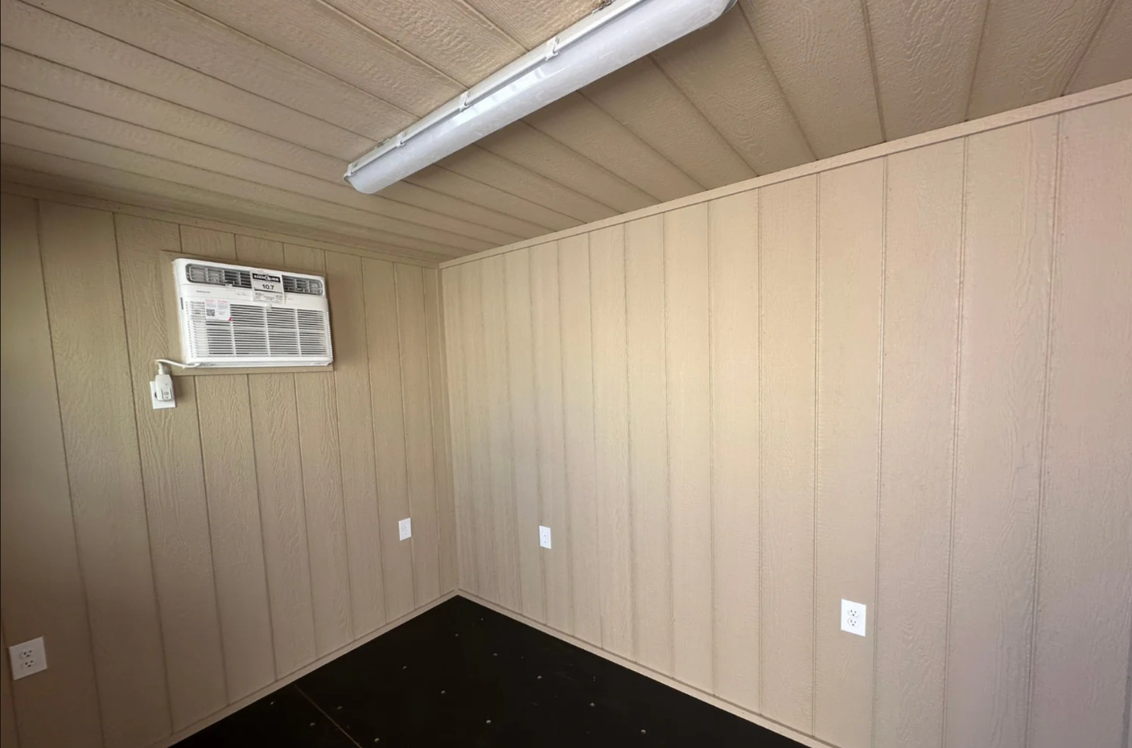 20’ft Mobile Scale home/Office - Image 4