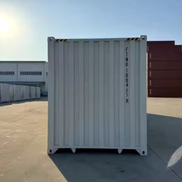 20ft High Cube Shipping Container - Image 3