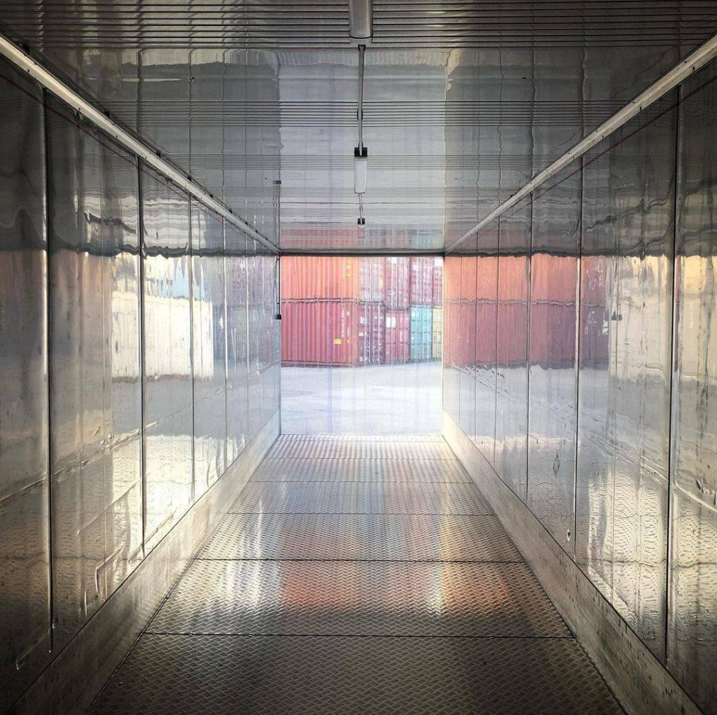 20ft Dual Temperature Refrigerated ISO Container - Image 2